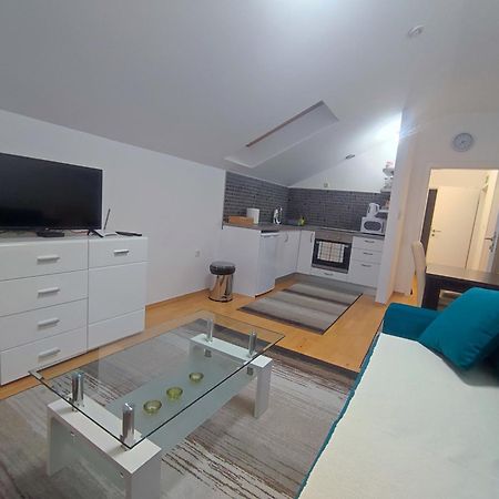 Apartment Beba โมสตาร์ ภายนอก รูปภาพ
