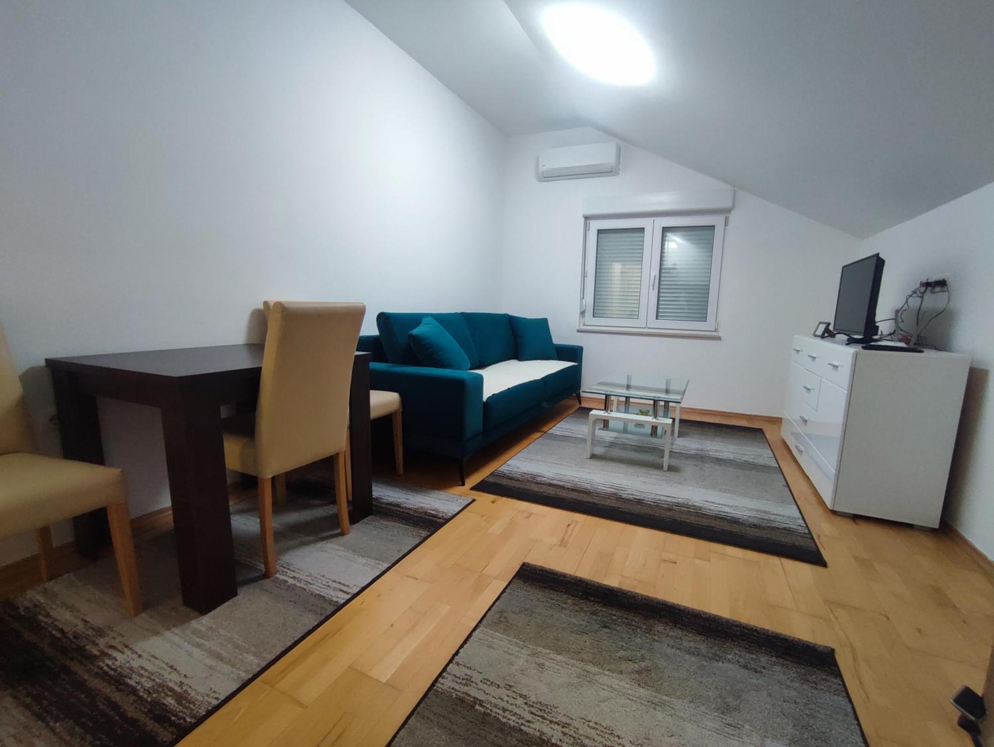 Apartment Beba โมสตาร์ ภายนอก รูปภาพ