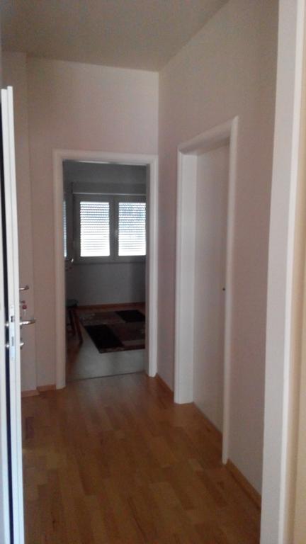 Apartment Beba โมสตาร์ ภายนอก รูปภาพ