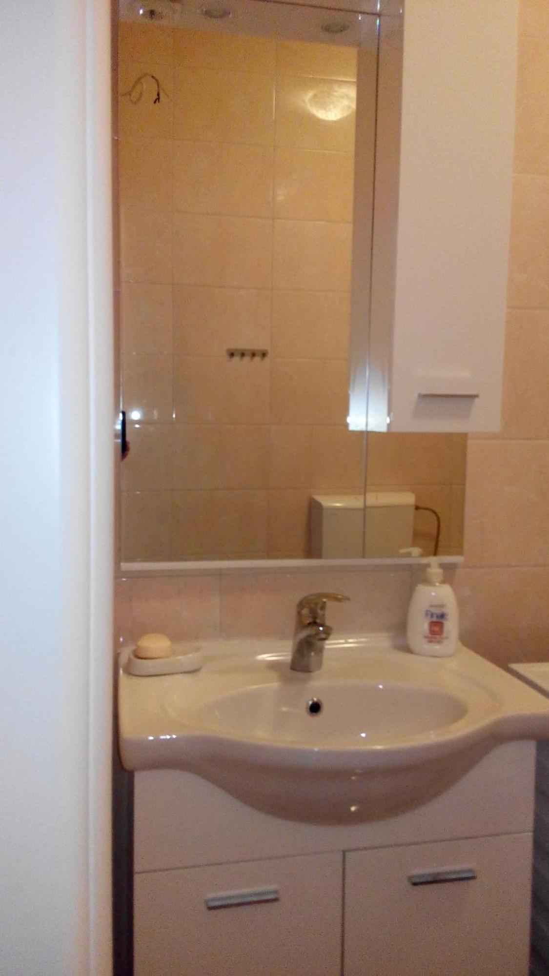 Apartment Beba โมสตาร์ ภายนอก รูปภาพ