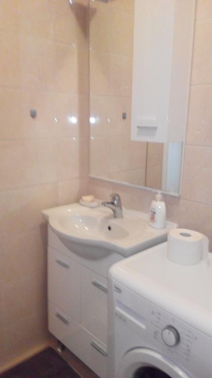 Apartment Beba โมสตาร์ ภายนอก รูปภาพ