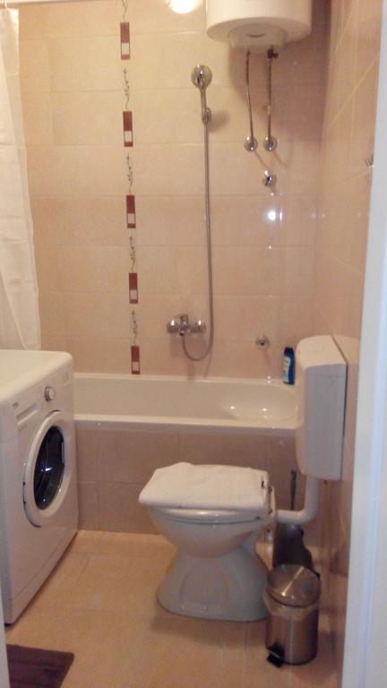 Apartment Beba โมสตาร์ ภายนอก รูปภาพ