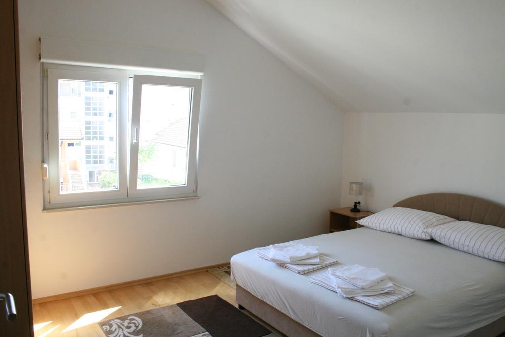 Apartment Beba โมสตาร์ ภายนอก รูปภาพ