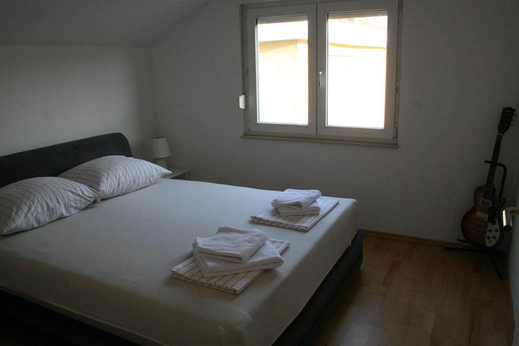 Apartment Beba โมสตาร์ ภายนอก รูปภาพ