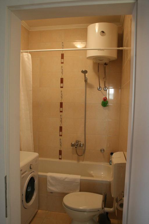 Apartment Beba โมสตาร์ ภายนอก รูปภาพ