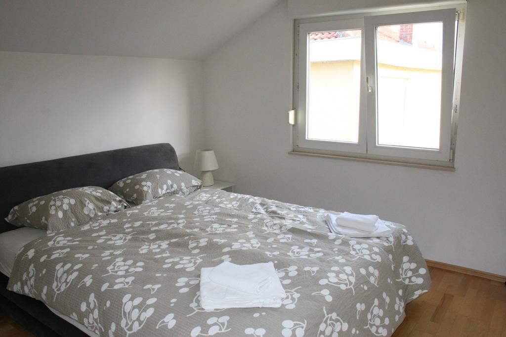 Apartment Beba โมสตาร์ ภายนอก รูปภาพ