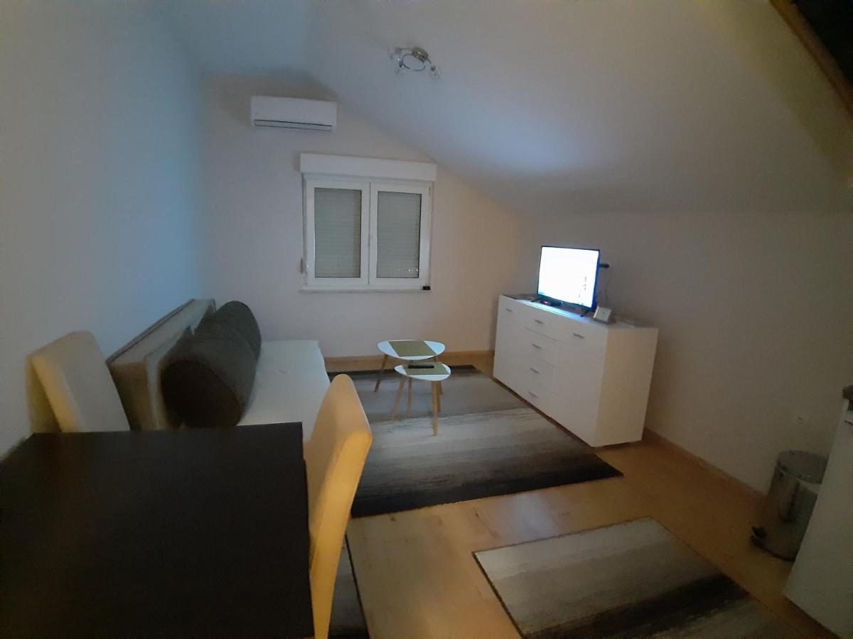 Apartment Beba โมสตาร์ ภายนอก รูปภาพ